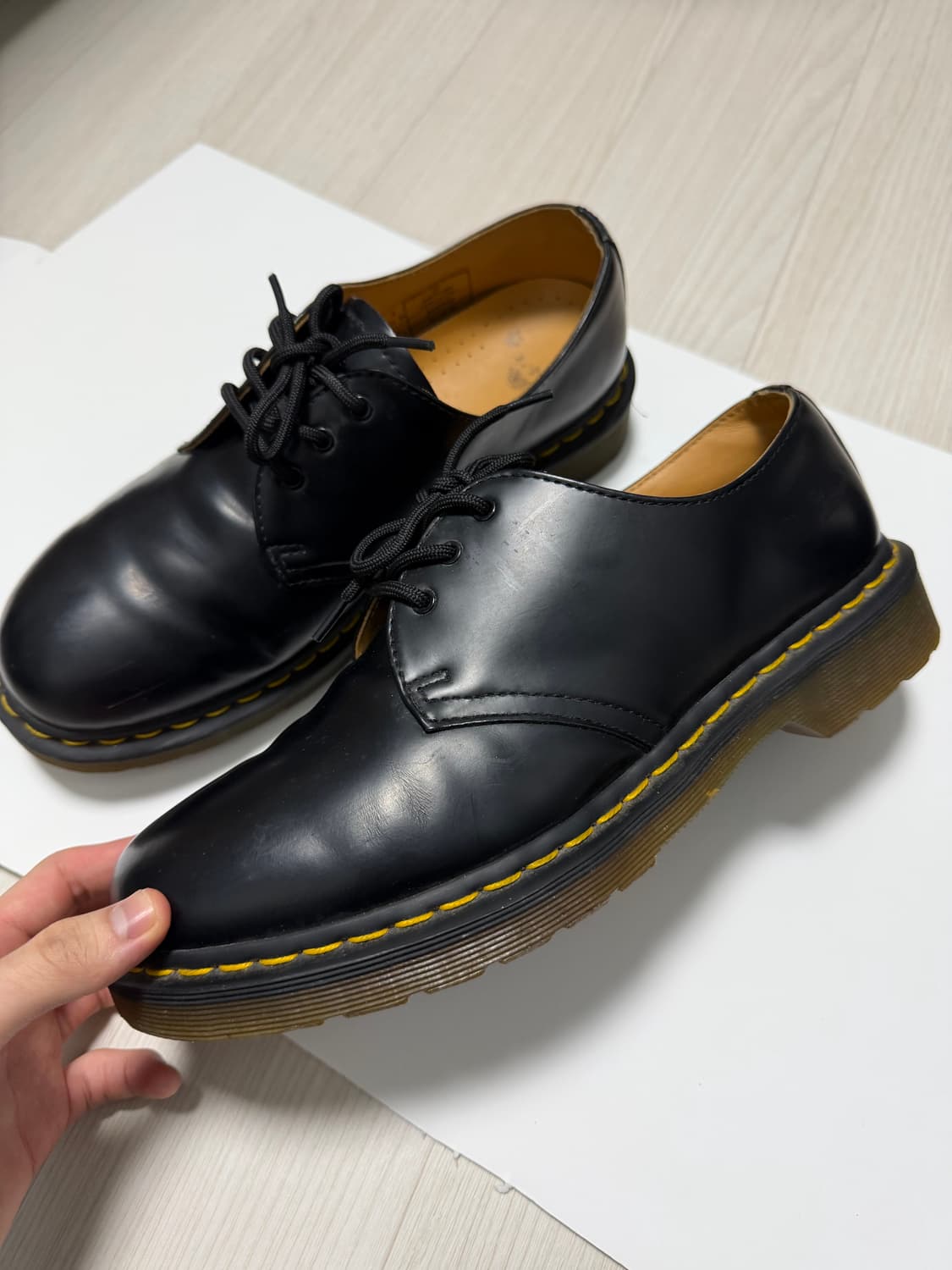 닥터마틴 260 상품이미지1