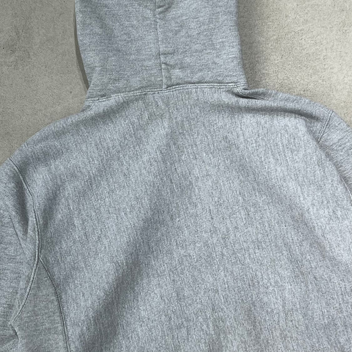 챔피온 리버스위브 후드티 s09872 상품이미지4