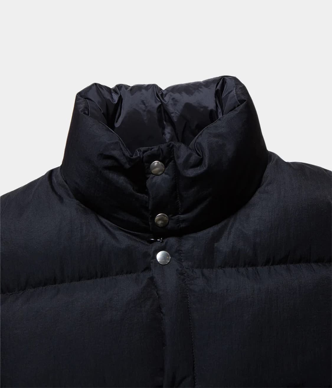 Yoke 요크 Detachable Down 패딩 상품이미지6