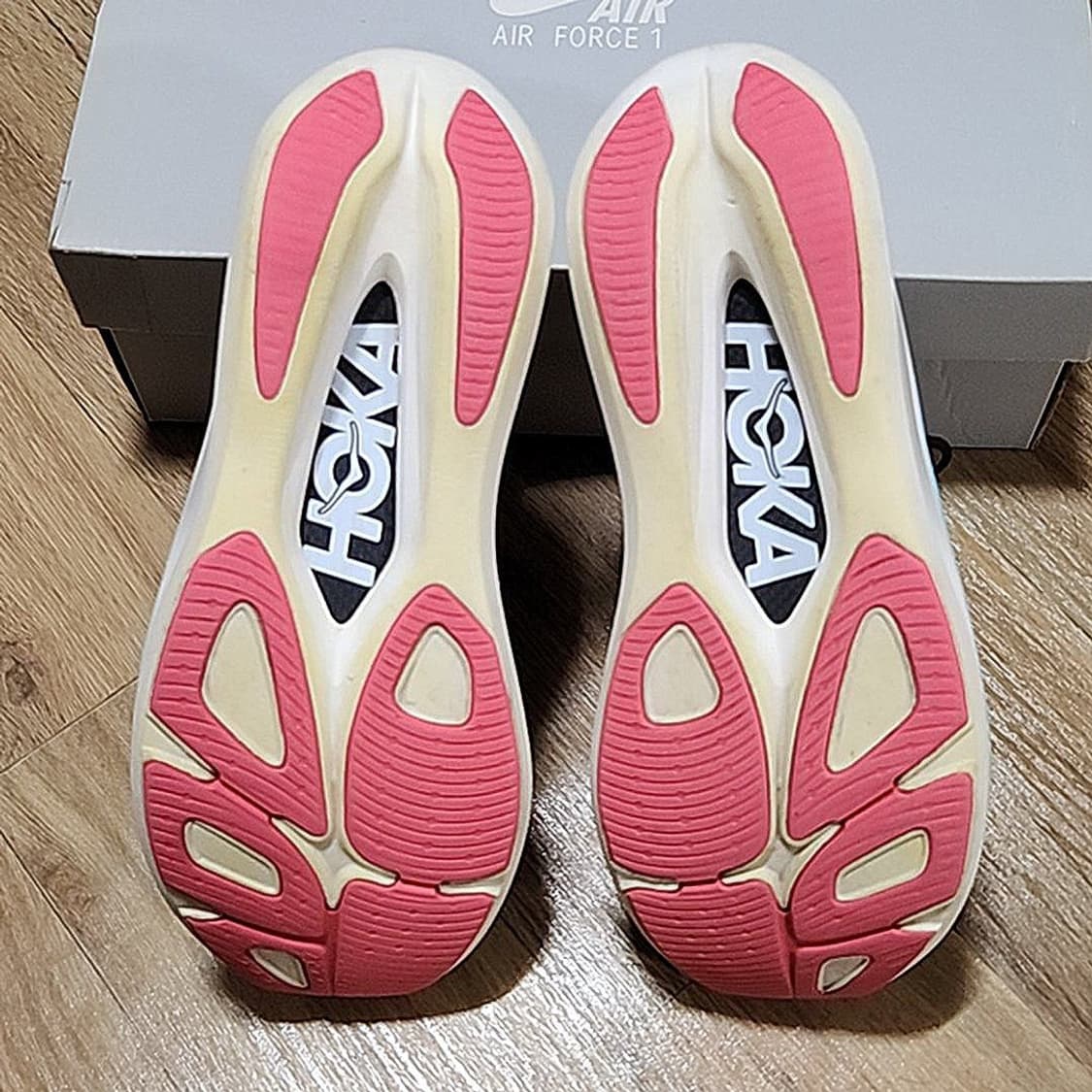 호카 275 씨엘로 로켓X2 상품이미지6