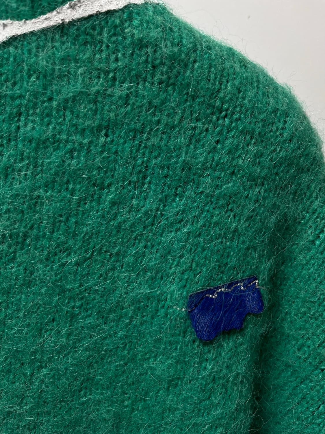 아더에러 리빙턴 가디건 A1 사이즈 상품이미지3