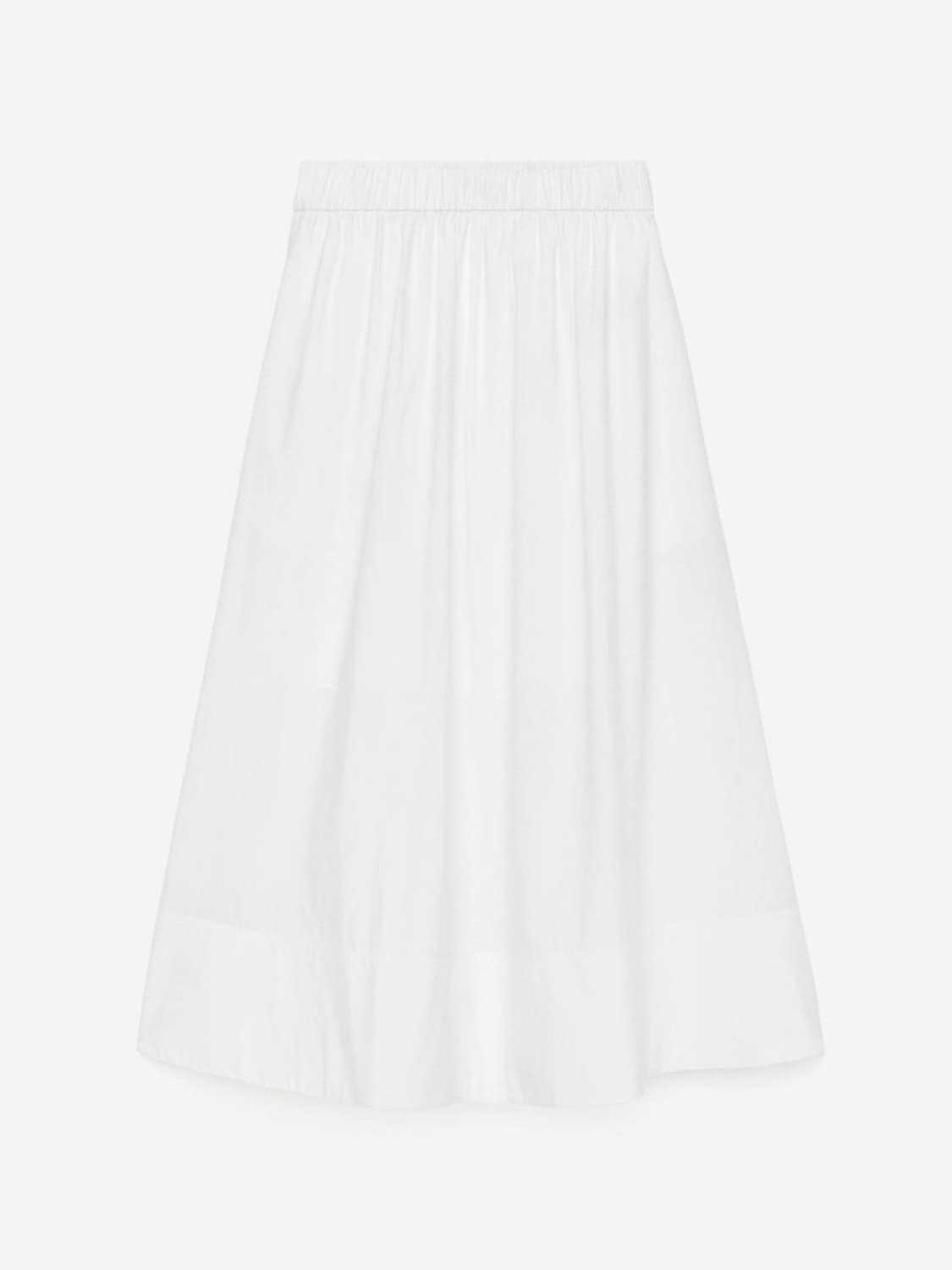 ARKET 아르켓 A line Skirt 에이라인 스커트 상품이미지1