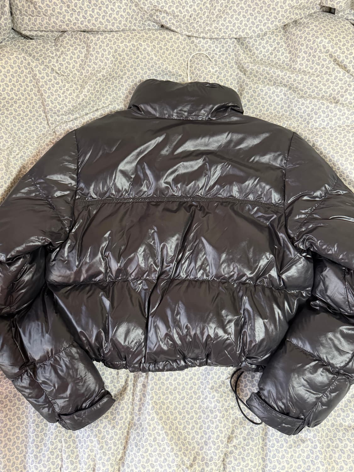 오드스튜디오 글로시 푸퍼 S 상품이미지4