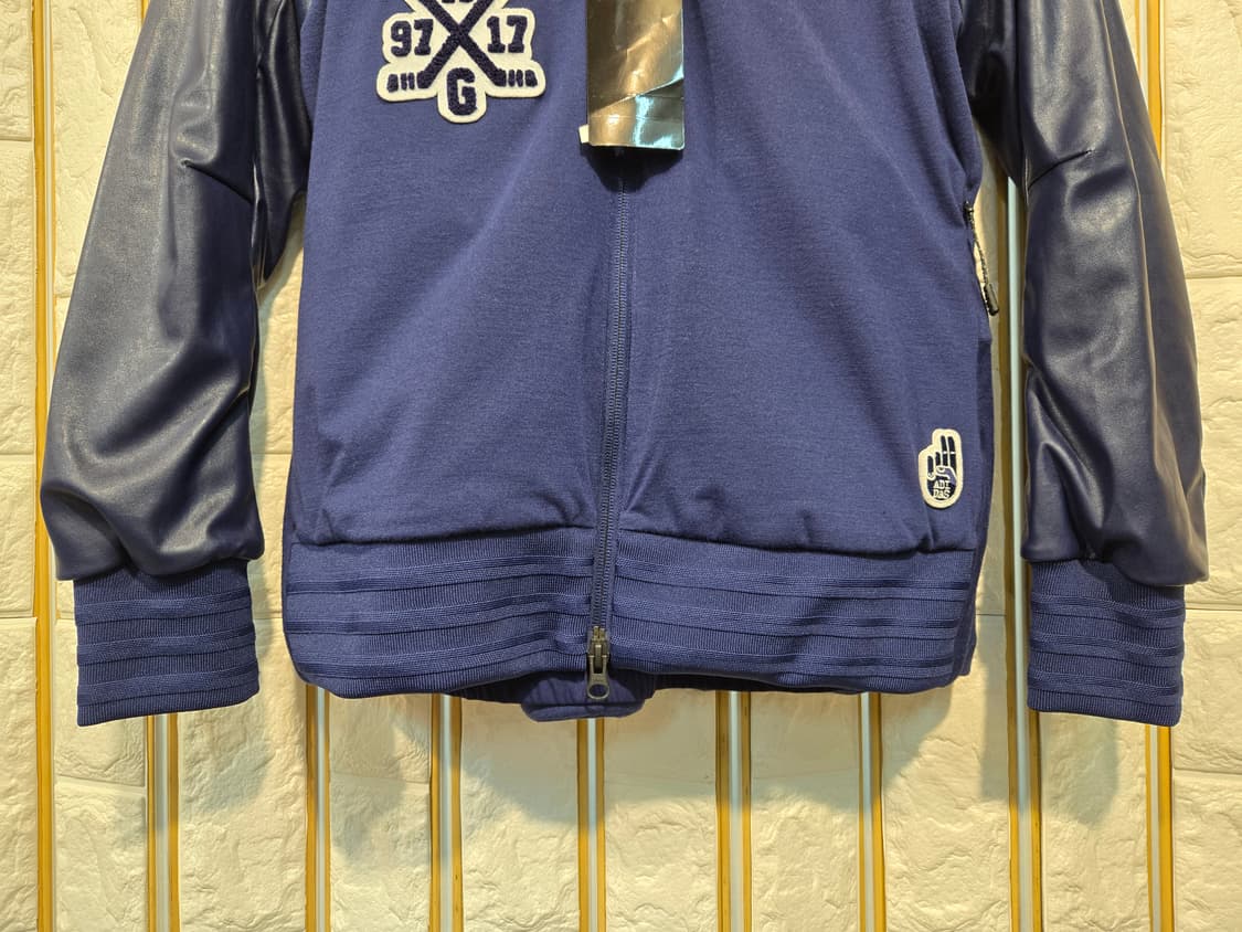 아디다스 여성 패딩자켓 새상품 M-L 상품이미지5