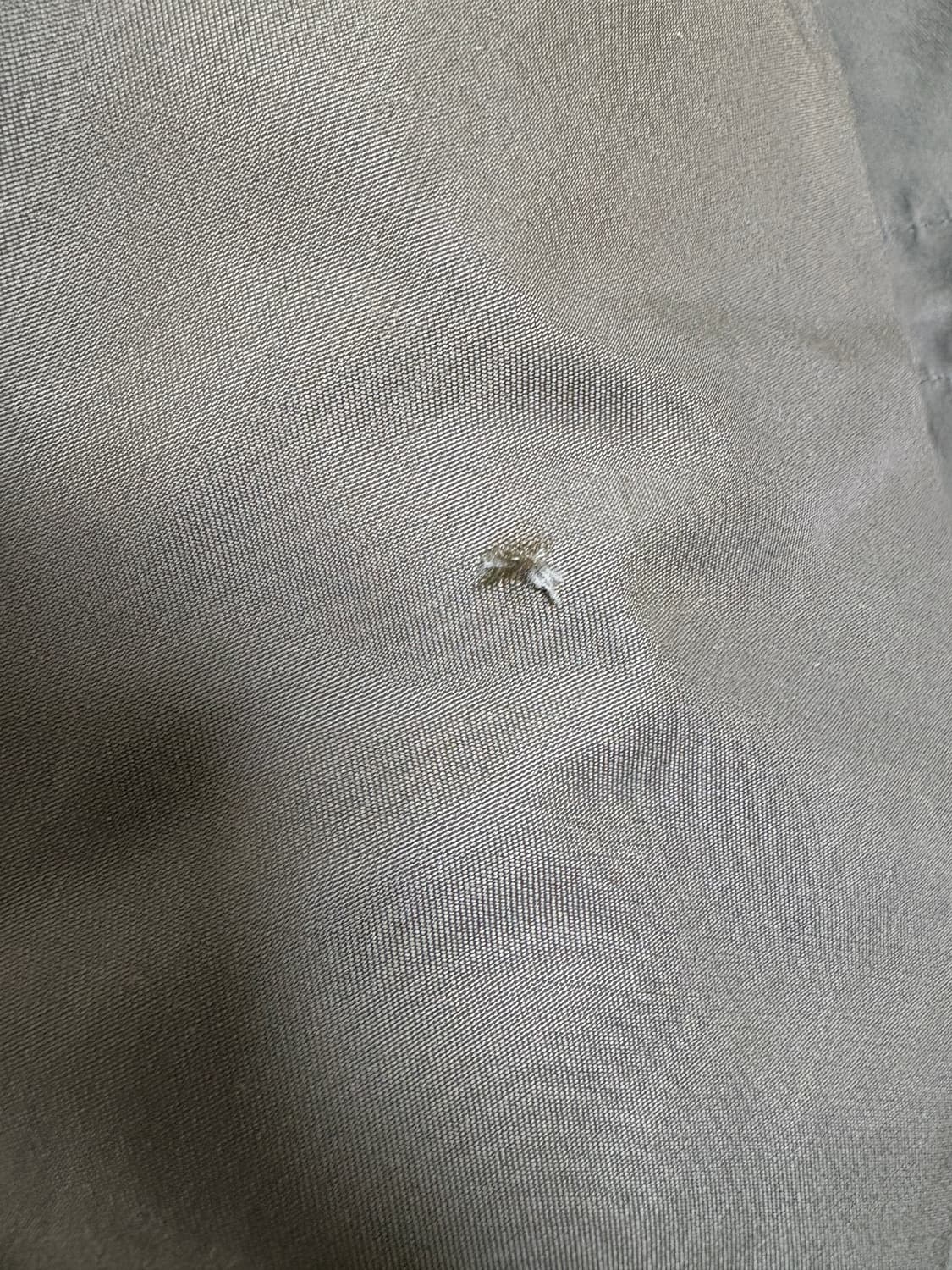 92년 캐나다군 콜드웨더 파카 숏-미디움(내 외피 포함) 상품이미지10