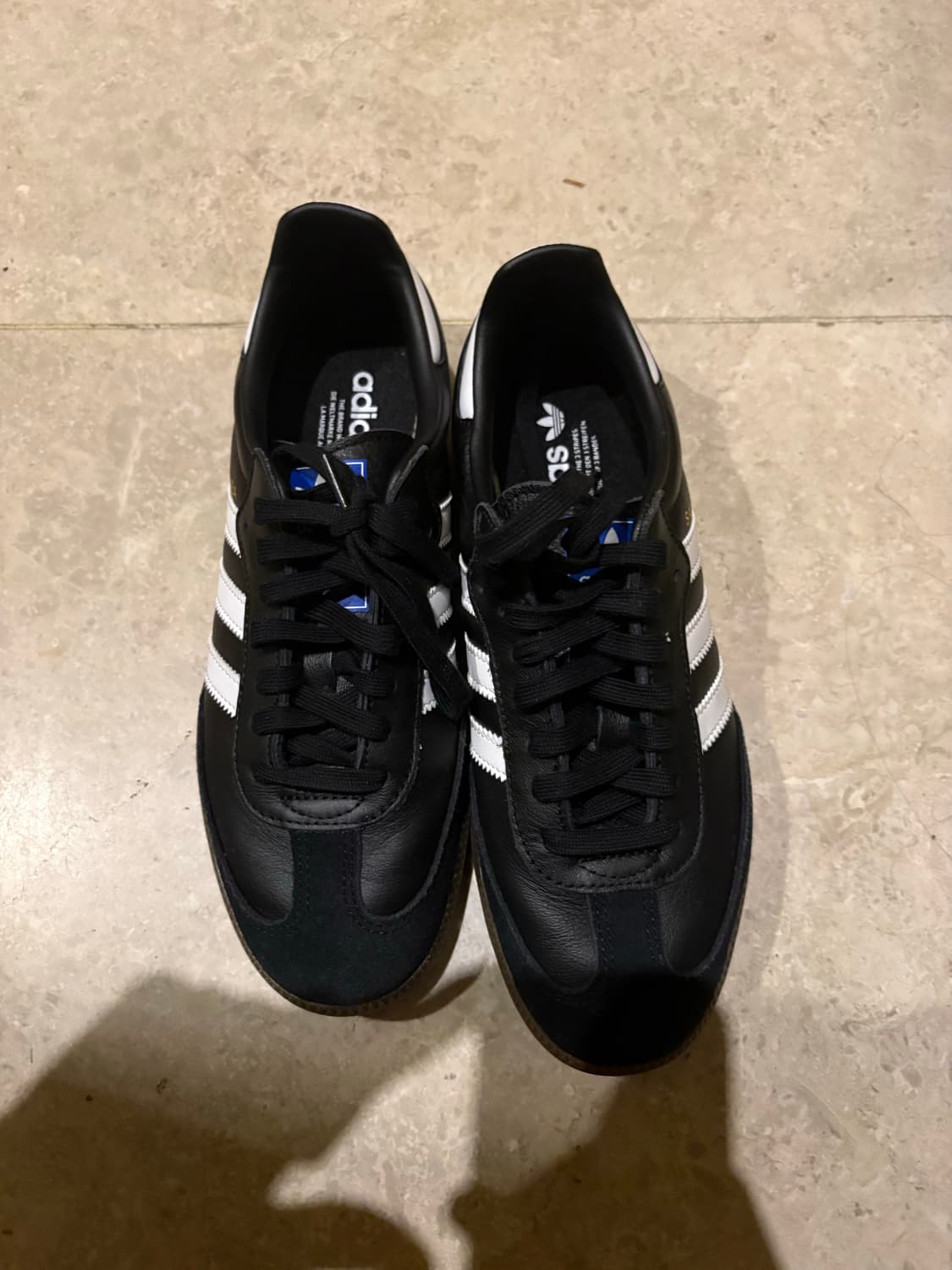 아디다스 삼바팔아용 상품이미지1