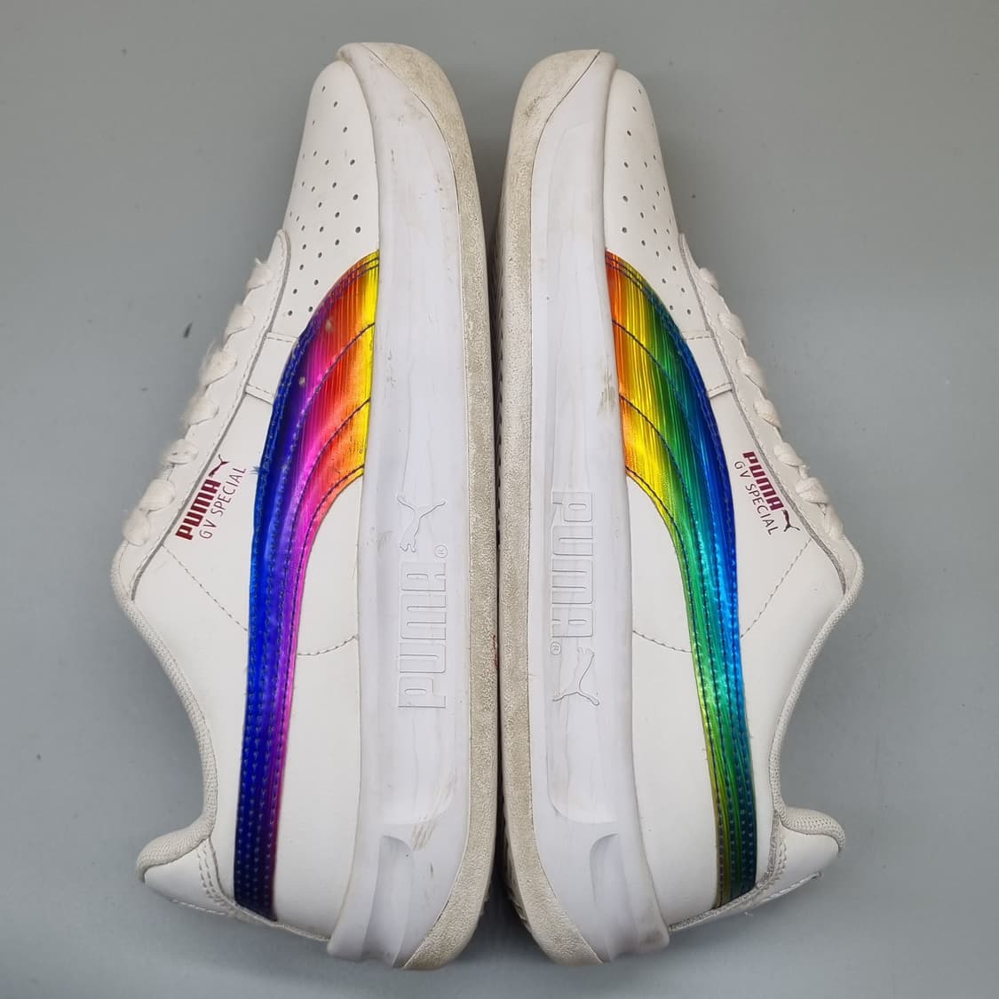 푸마 GV 스페셜 운동화245  상품이미지5