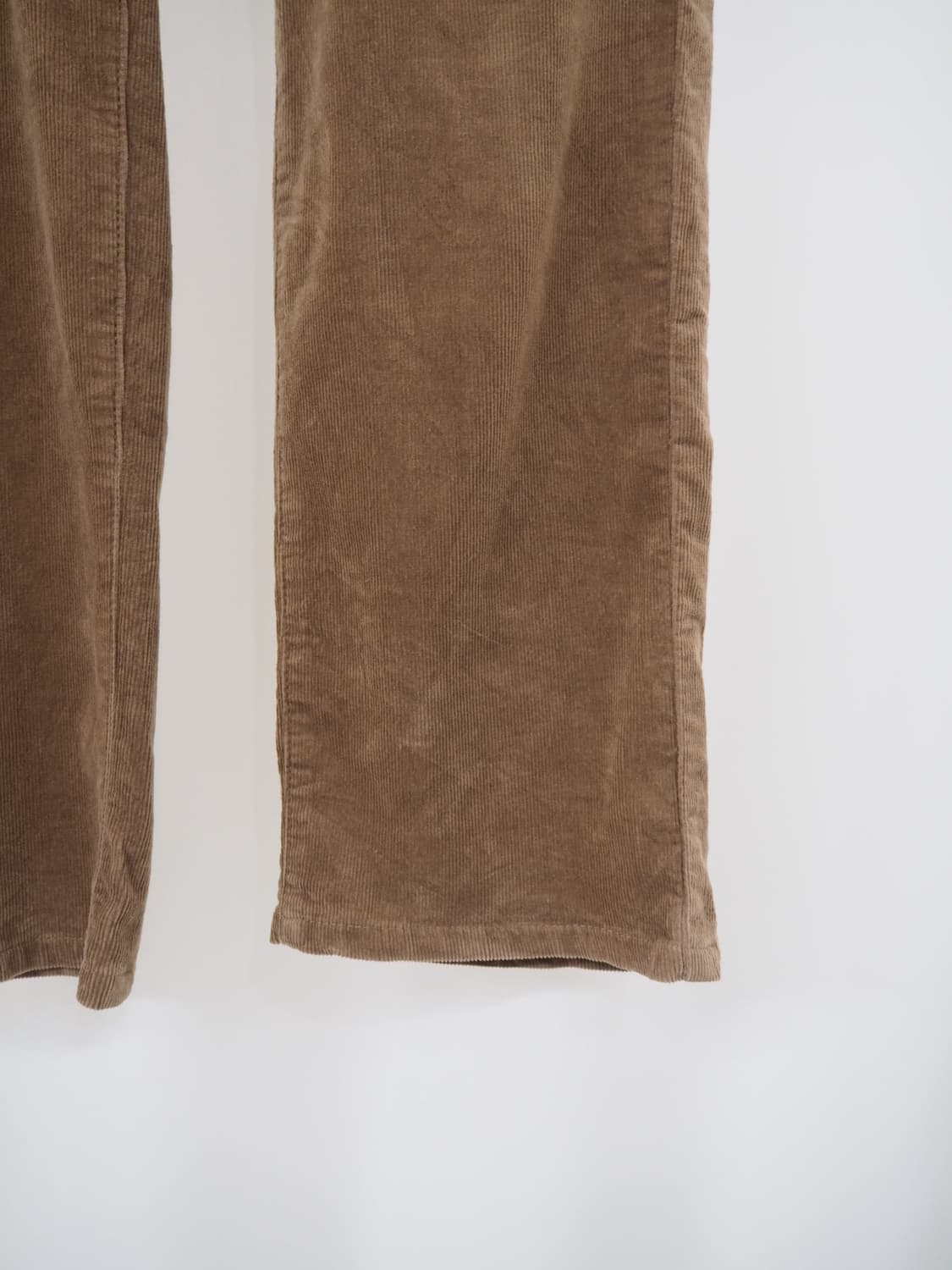 WRANGLER corduroy pants  상품이미지3