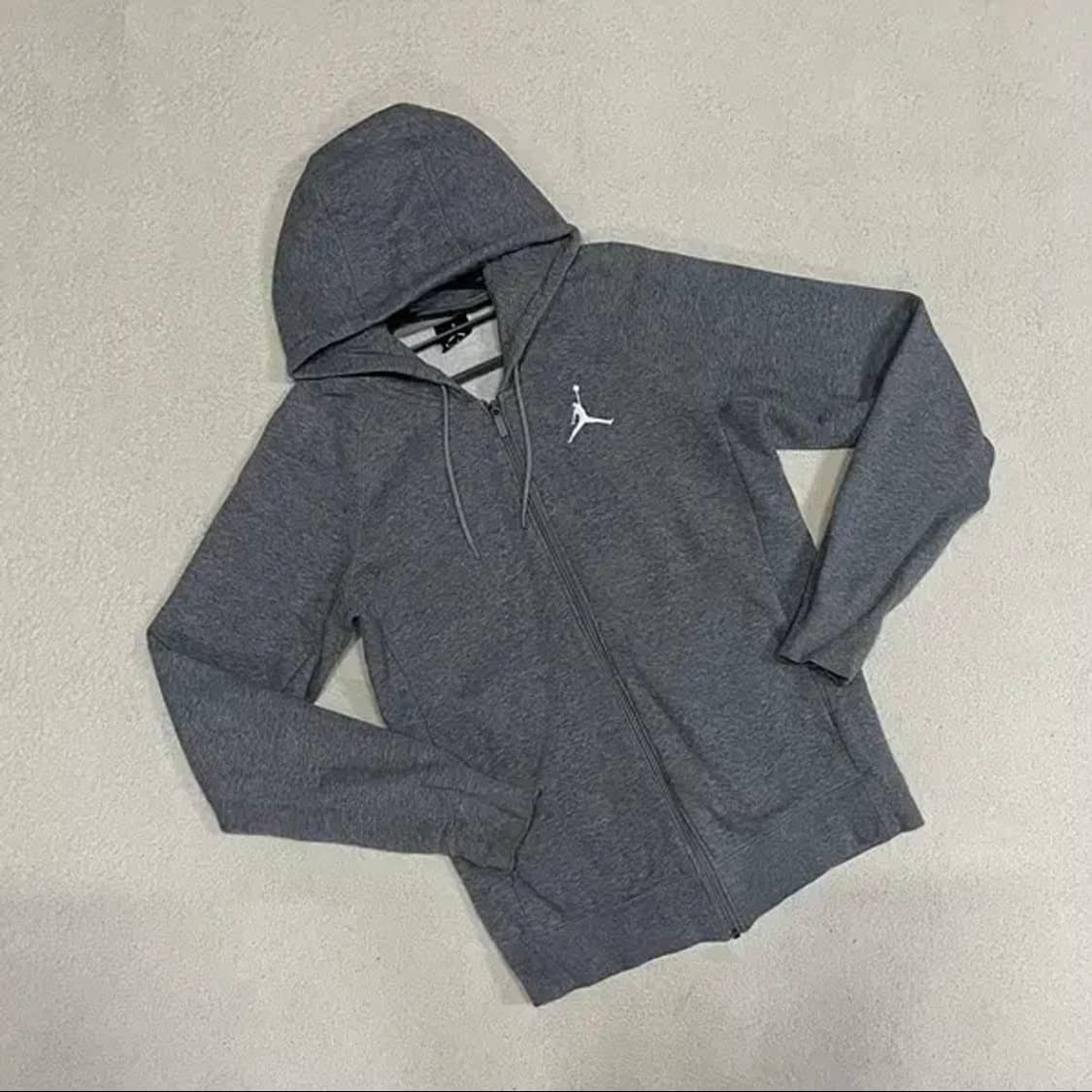나이키 조던 후드집업 상품이미지1