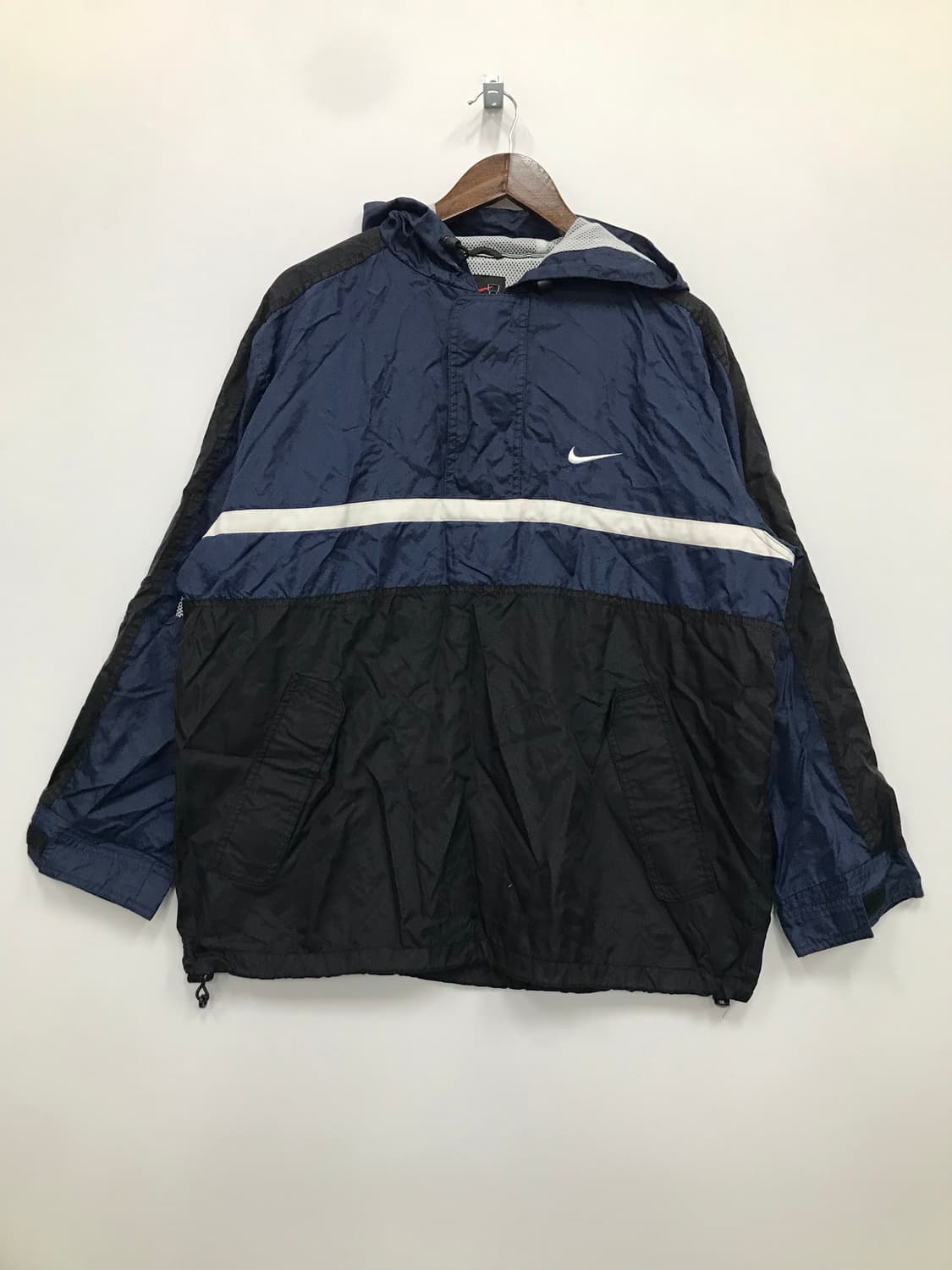 나이키 아노락 상품이미지1