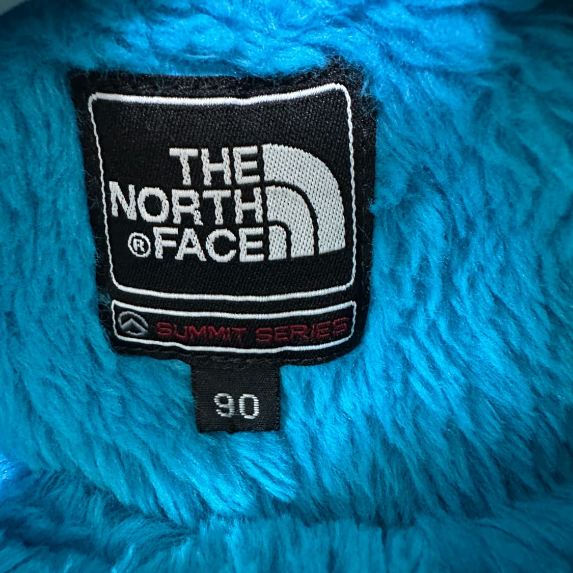 [여성L] 노스페이스 폴라텍 플리스 상품이미지3