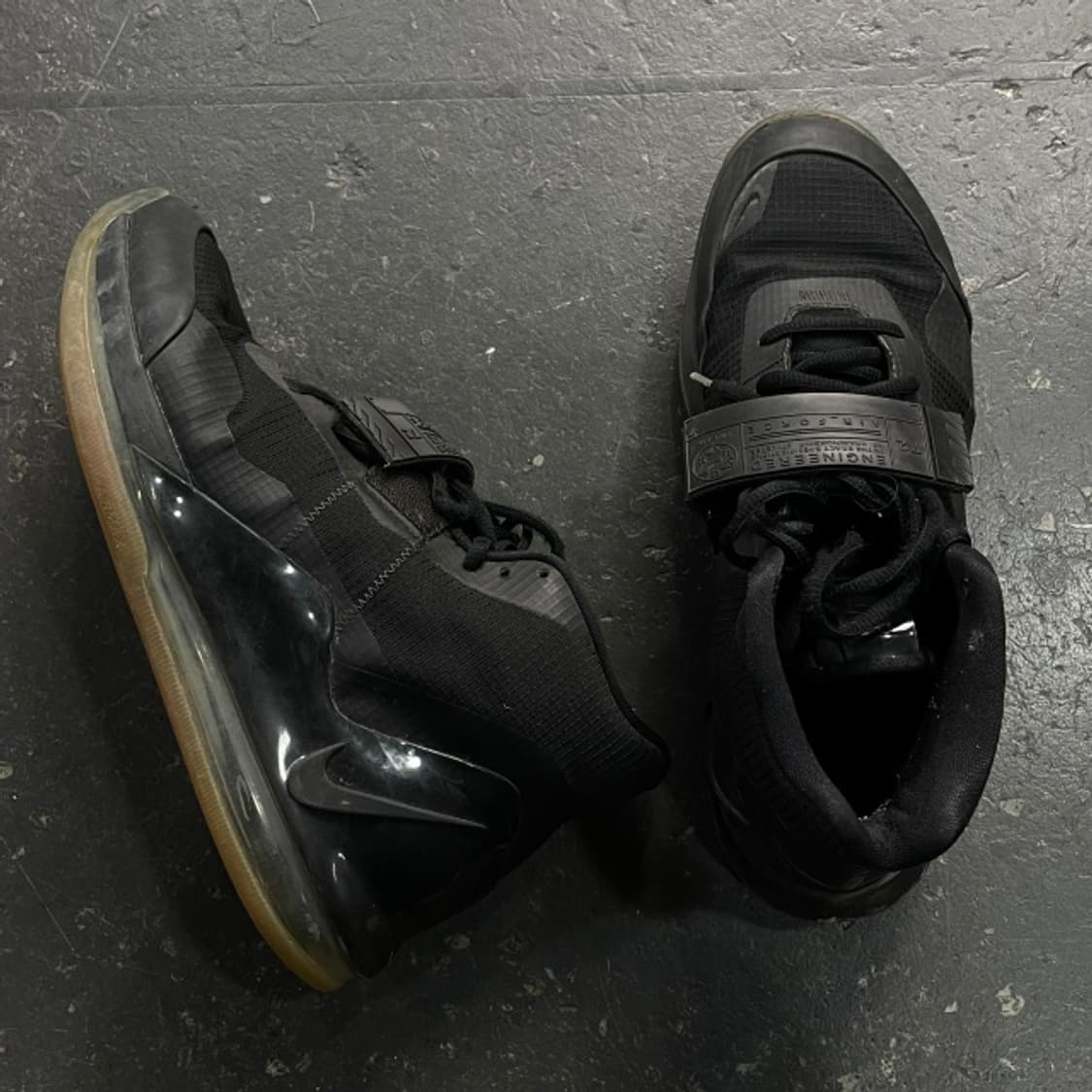 275 나이키 에어포스 맥스 올검 상품이미지1