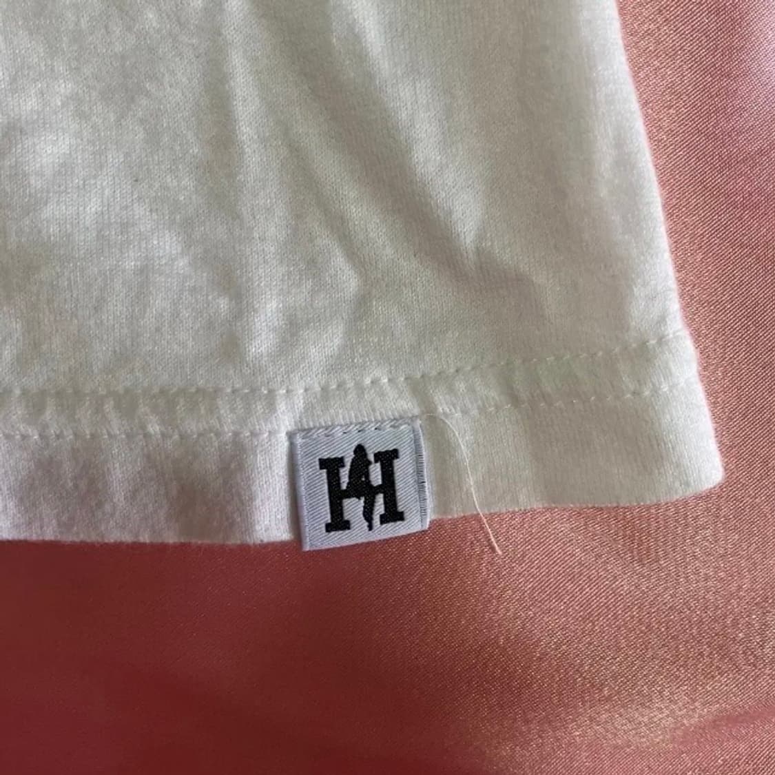 히스테릭 글래머 HYSTERIC GLAMOUR 스콜록트 걸프린팅 반팔티 상품이미지3