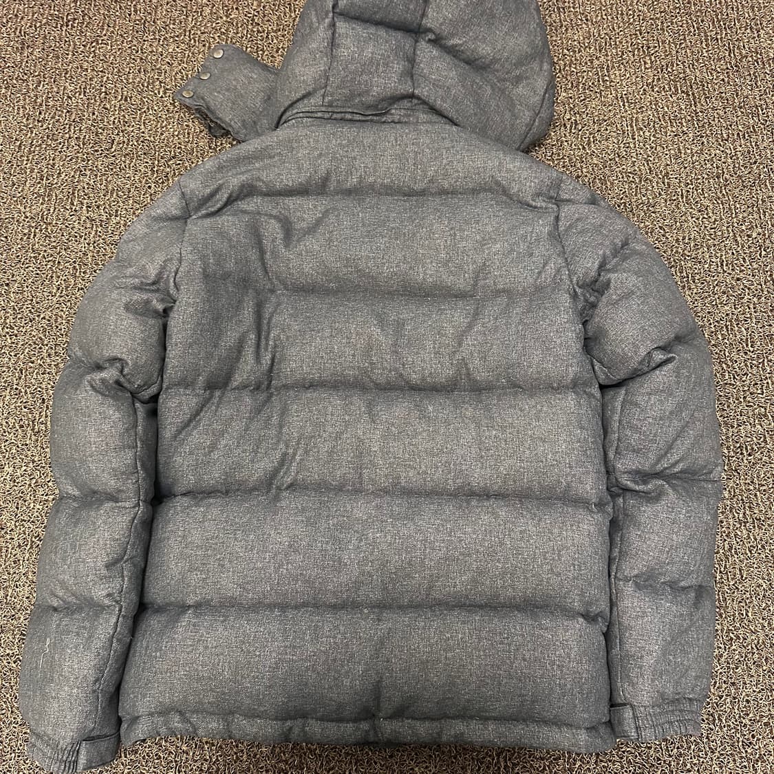 아디다스 덕다운 패딩 점퍼 100(L) 상품이미지6