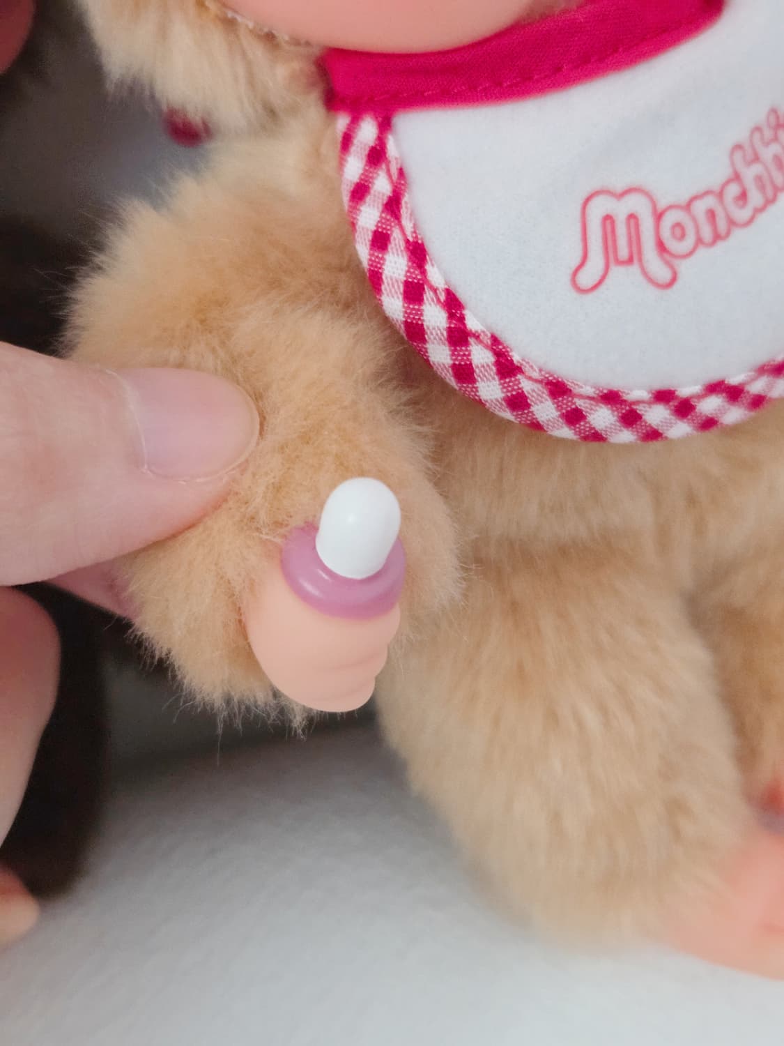 [새상품]몬치치s 셋트  상품이미지5