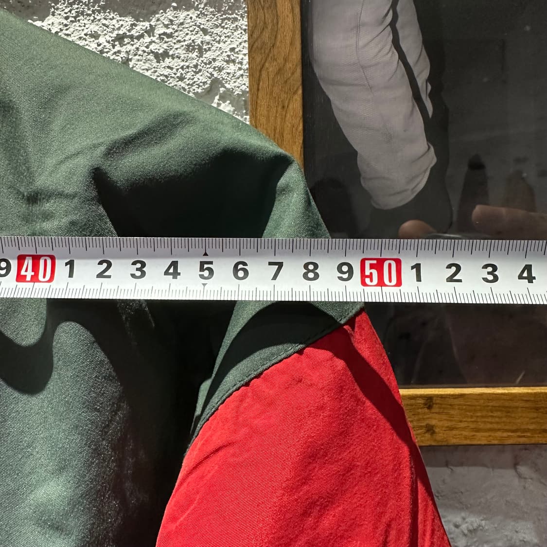 노스페이스 고어텍스 마운틴 자켓 상품이미지10