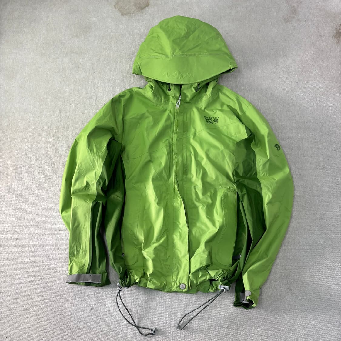 95 마운틴 하드웨어 고프코어 고어텍스 바람막이 자켓 상품이미지2