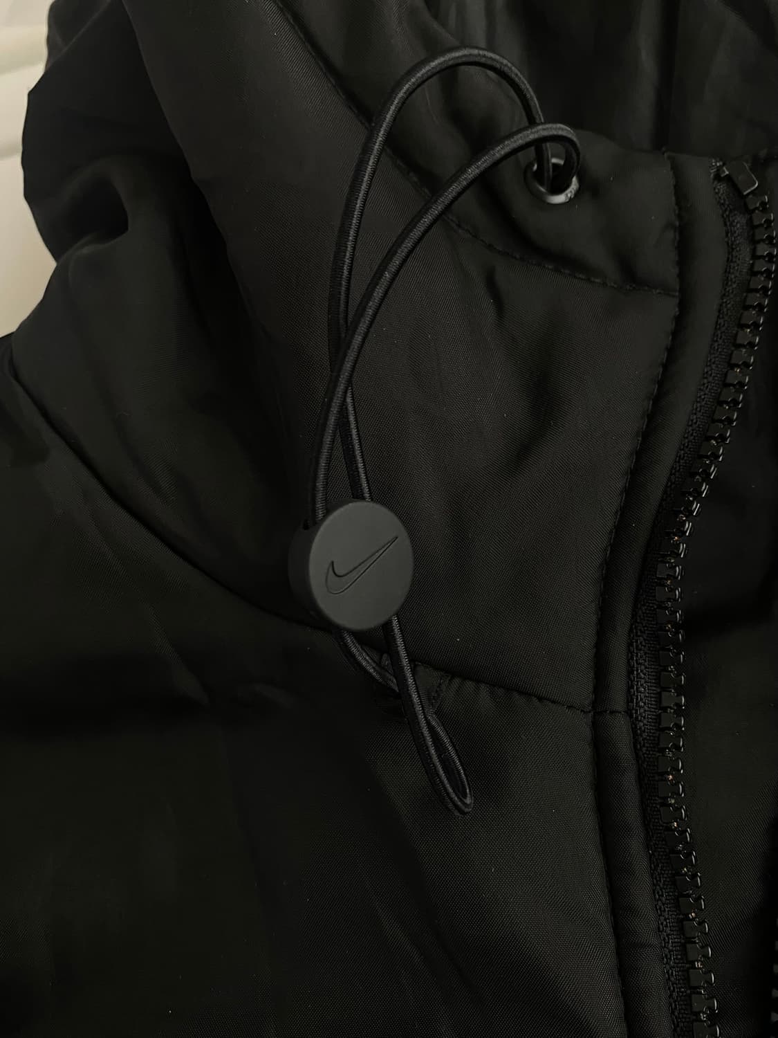 나이키 써마 루즈핏 패딩 상품이미지6