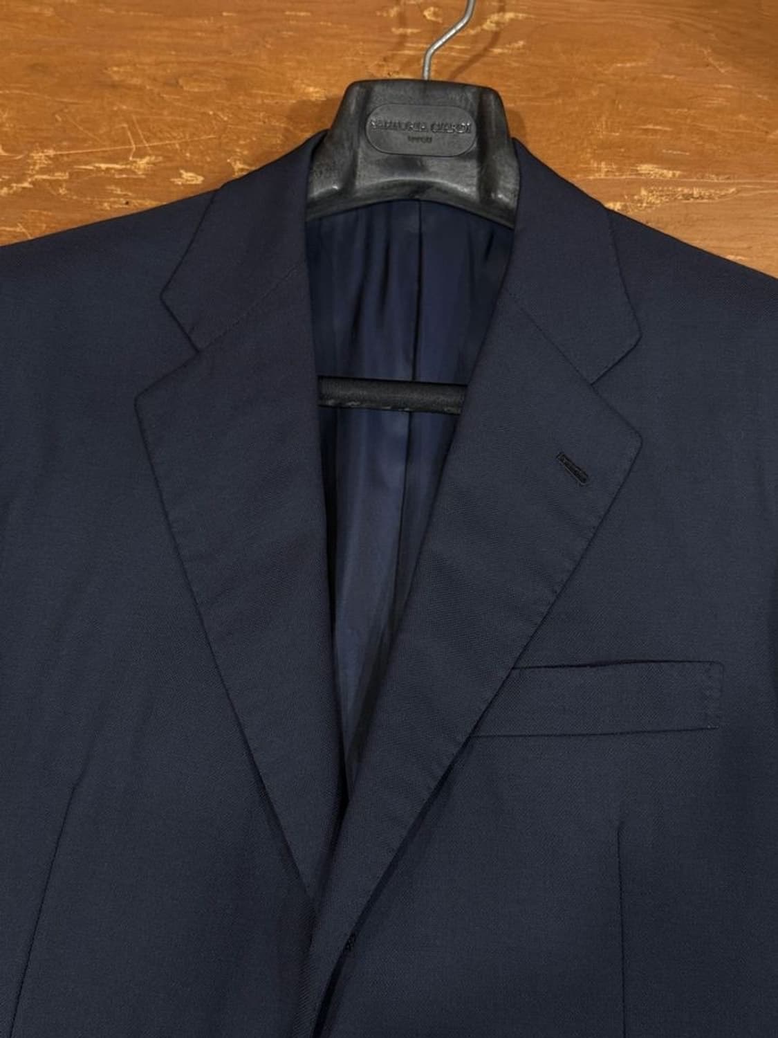 키톤 금장 자켓 상품이미지9