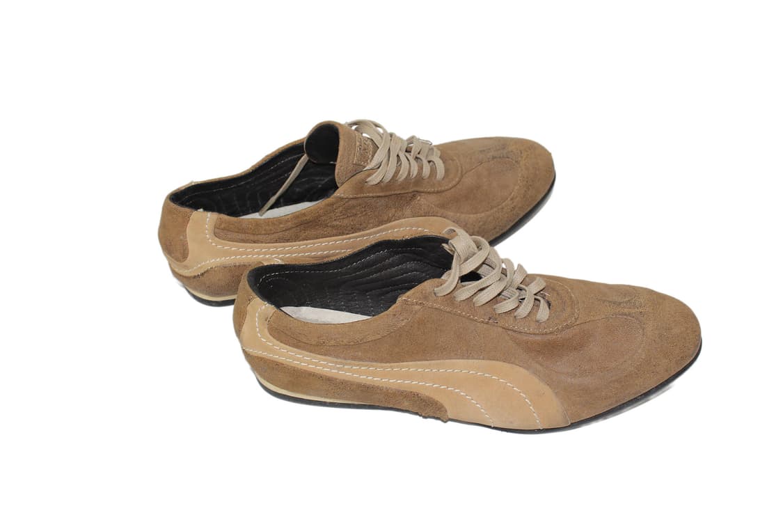 ALEXANDER McQUEEN × PUMA 알렉산더맥퀸푸마 스니커즈 상품이미지5