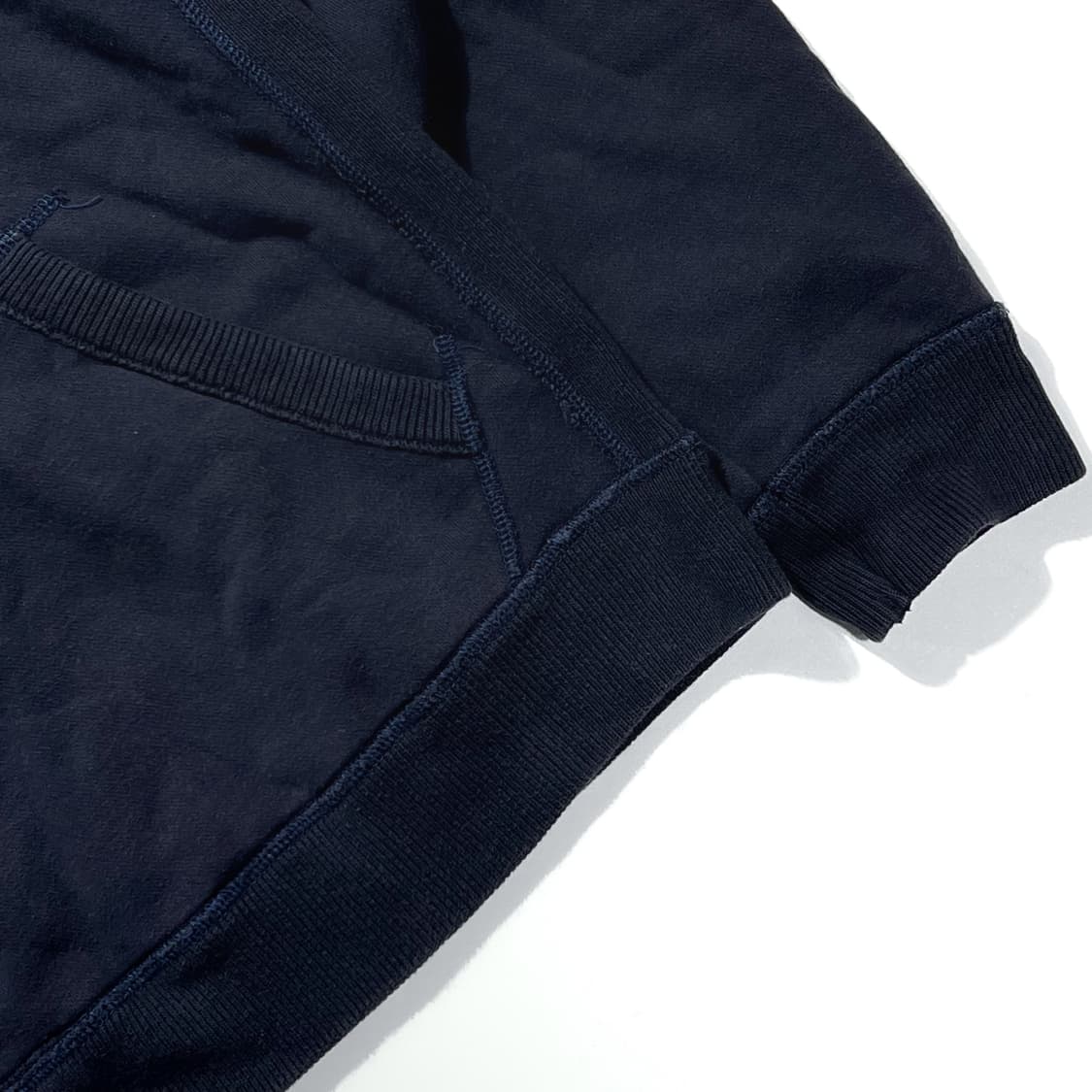 폴로 성조기 빈티지 후드티 상품이미지2