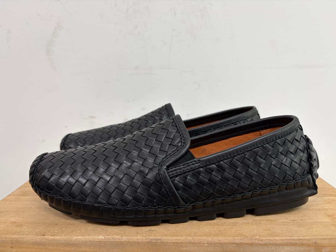 쿠에른 남성 로퍼 255 상품이미지2