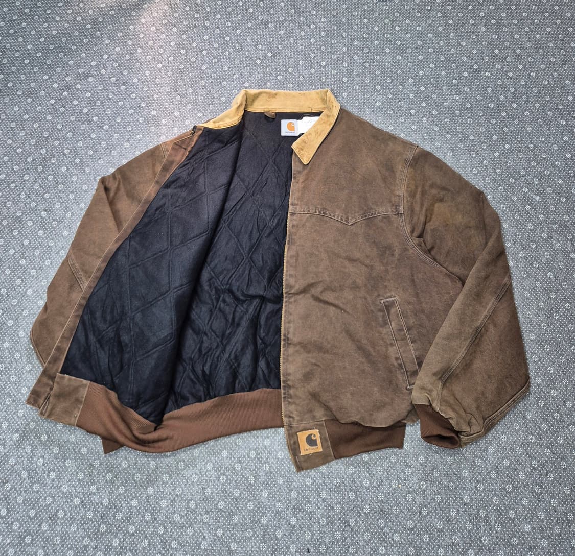 [XXL] 칼하트 산타페  -293 상품이미지1