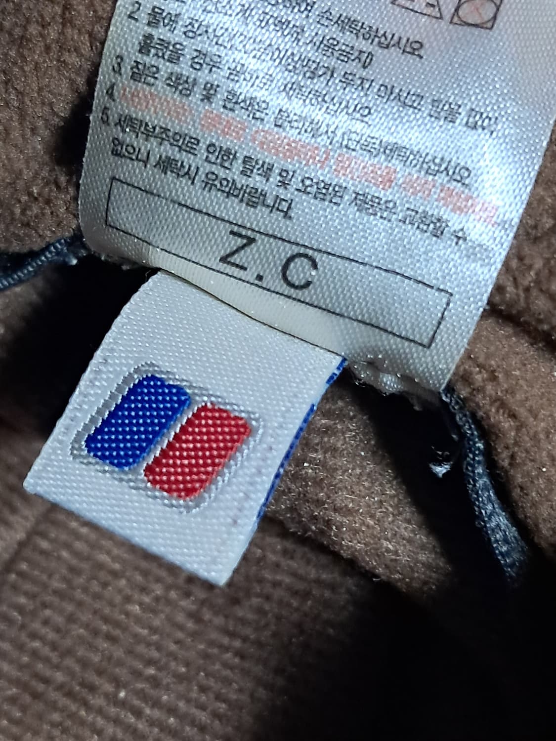 버그하우스 버킷햇 M 상품이미지10