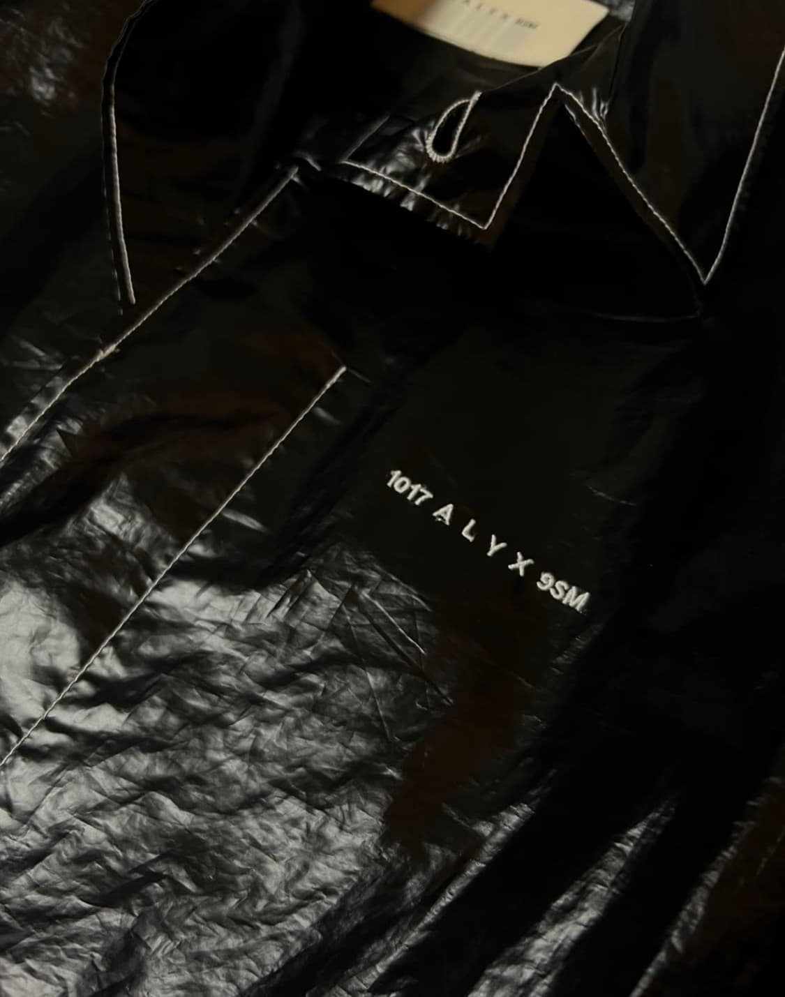 1017 알릭스 클래식 코트 S 상품이미지2