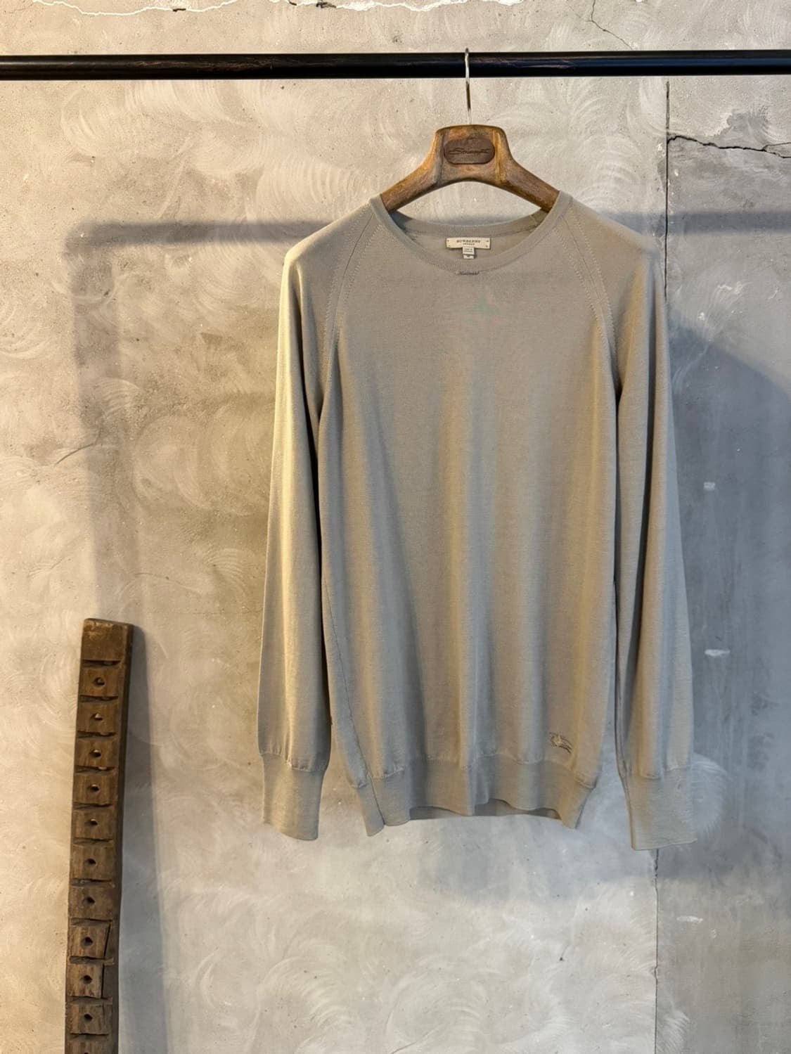 버버리 니트 100 상품이미지1