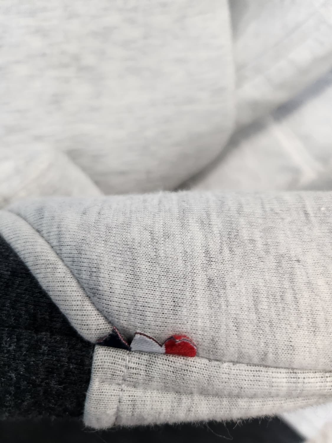 라코스테 집업 상품이미지9