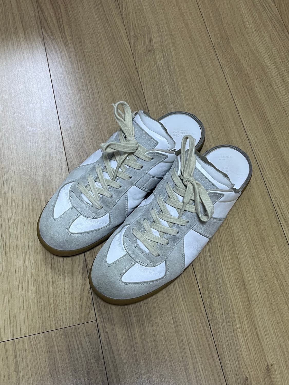 마르지엘라 독일군 뮬 260 상품이미지1