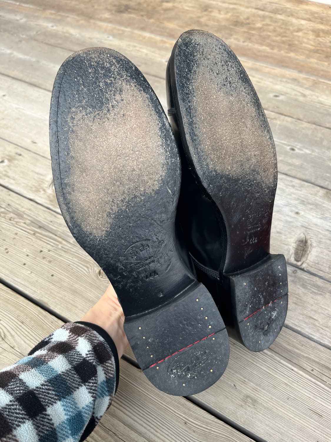 그라더스 블루처16(295) 상품이미지7