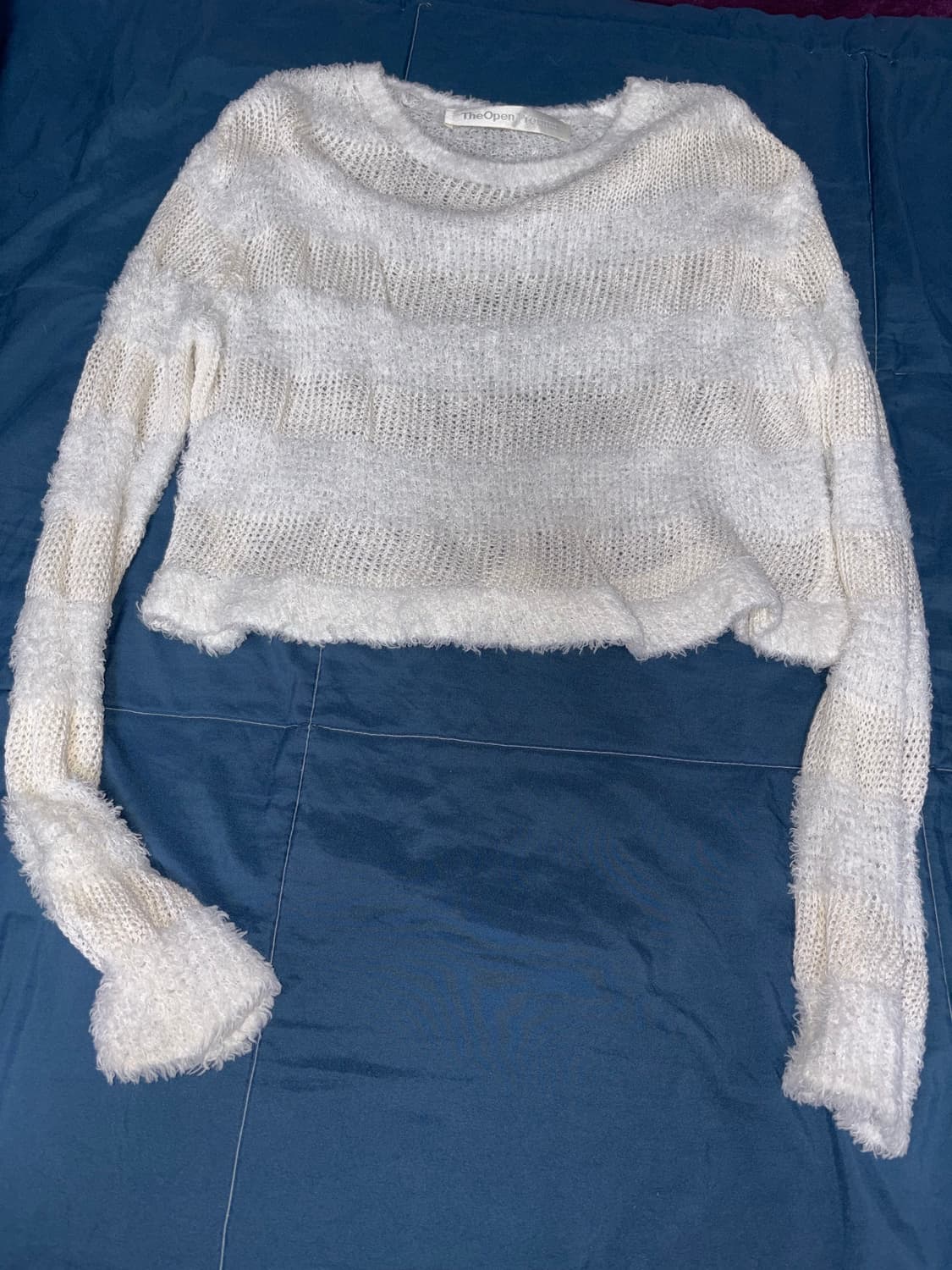 오픈YY 더오픈프로덕트 니트 상품이미지2