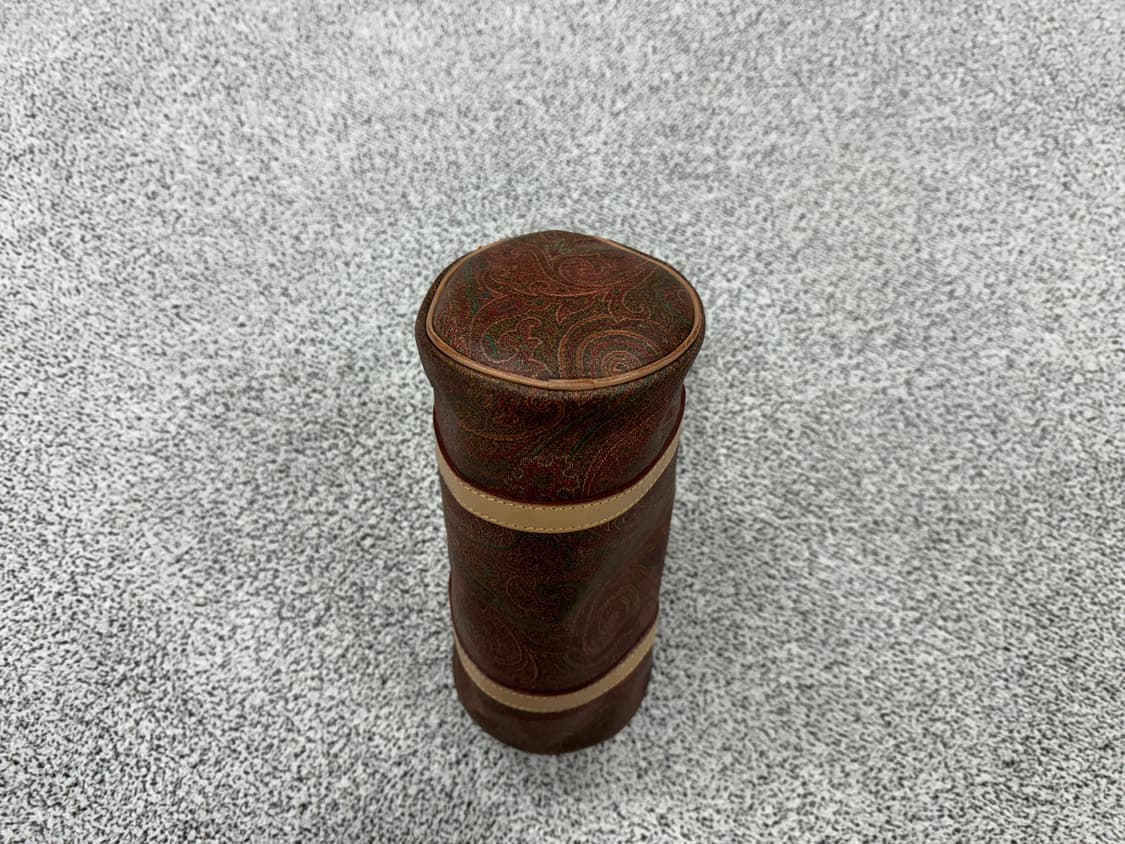 에트로 페이즐리 빠삐용 스몰백 상품이미지4