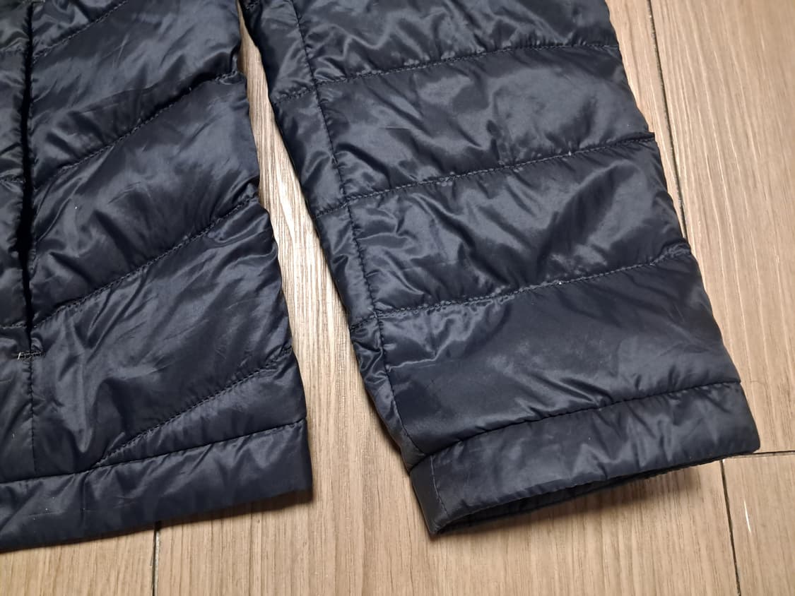 유니클로 여성 경량패딩 XL 상품이미지9