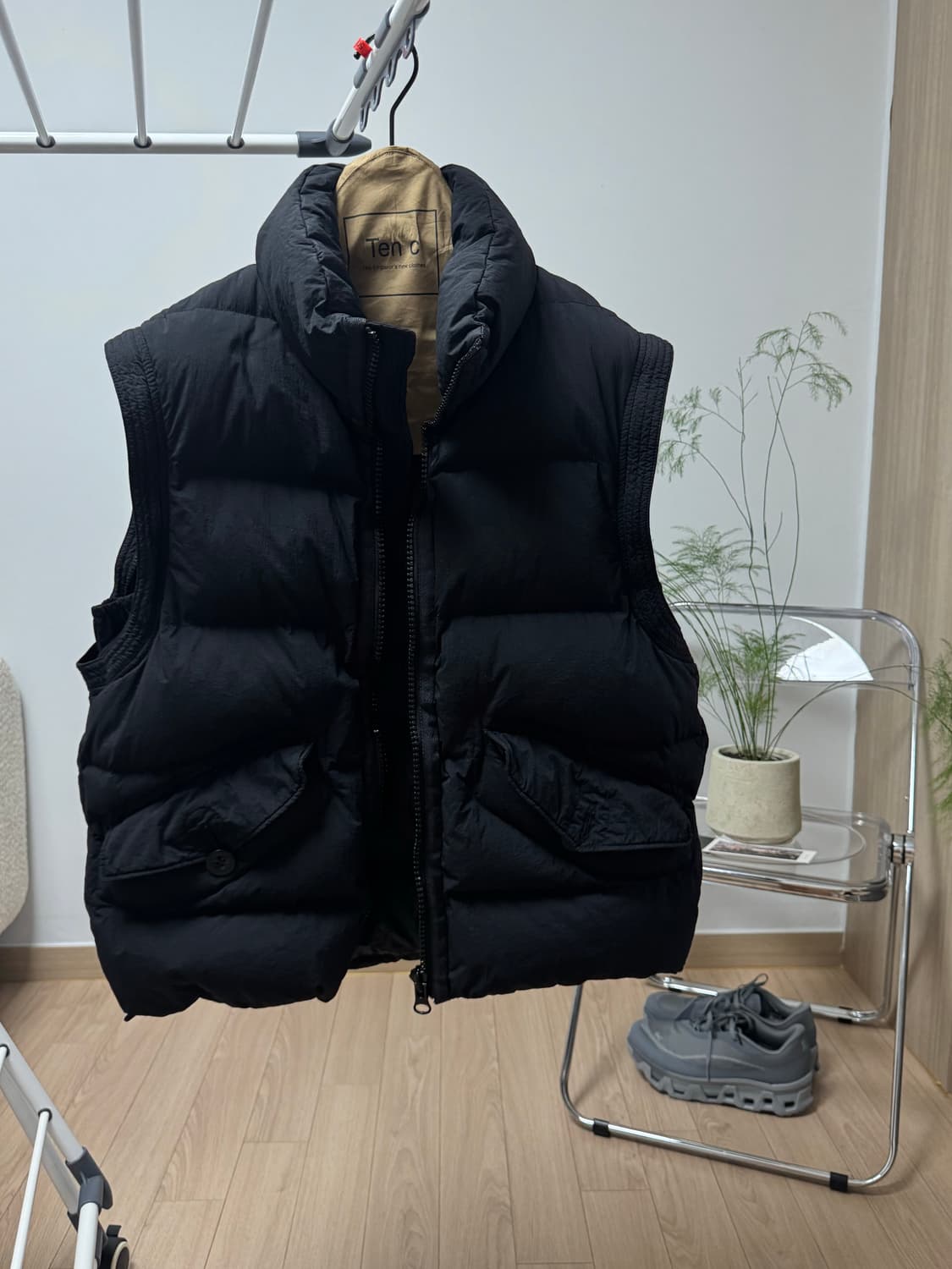 텐씨 오스트랄 상품이미지2