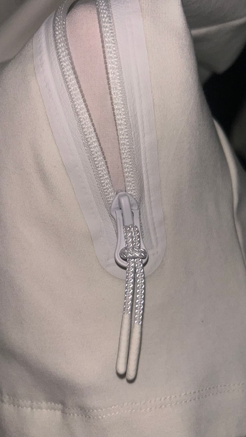 나이키 PSG 파리 생제르맹 19/20 테크팩 후디 상품이미지7