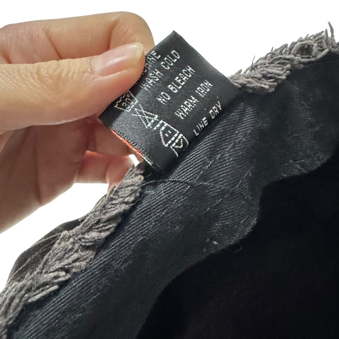 할리데이비슨 빈티지 볼캡 상품이미지6