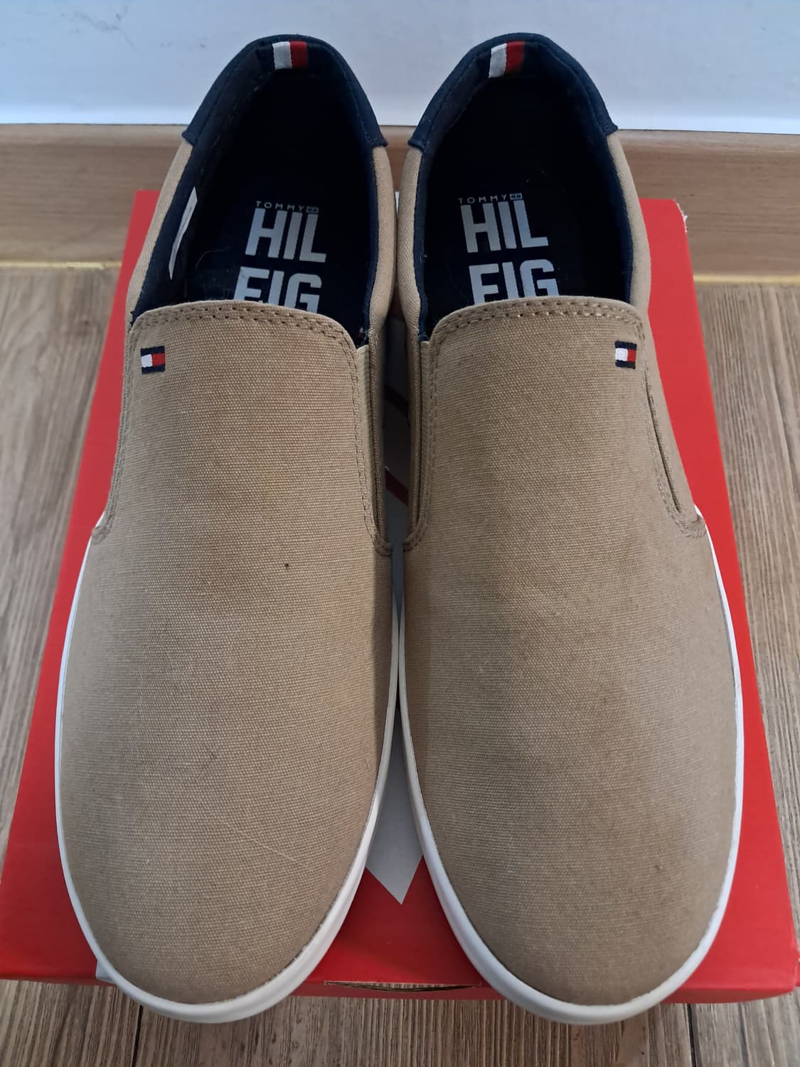 타미힐피거 슬립온 260 상품이미지2