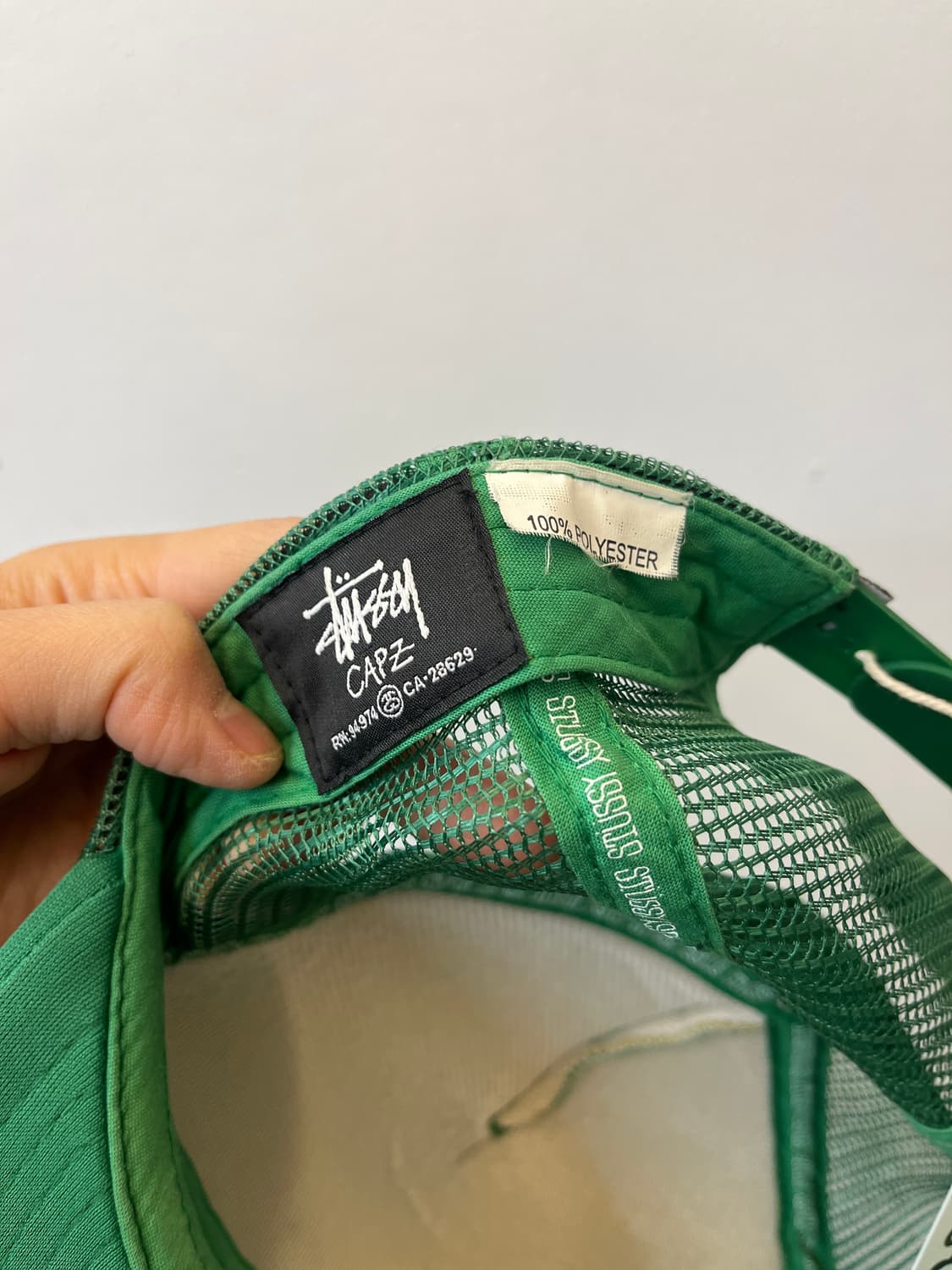 STUSSY 상품이미지6