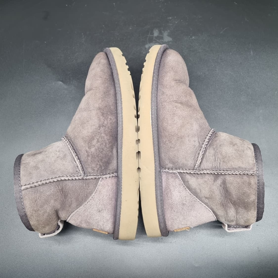 ugg 어그클래식 여성부츠 240 상품이미지5