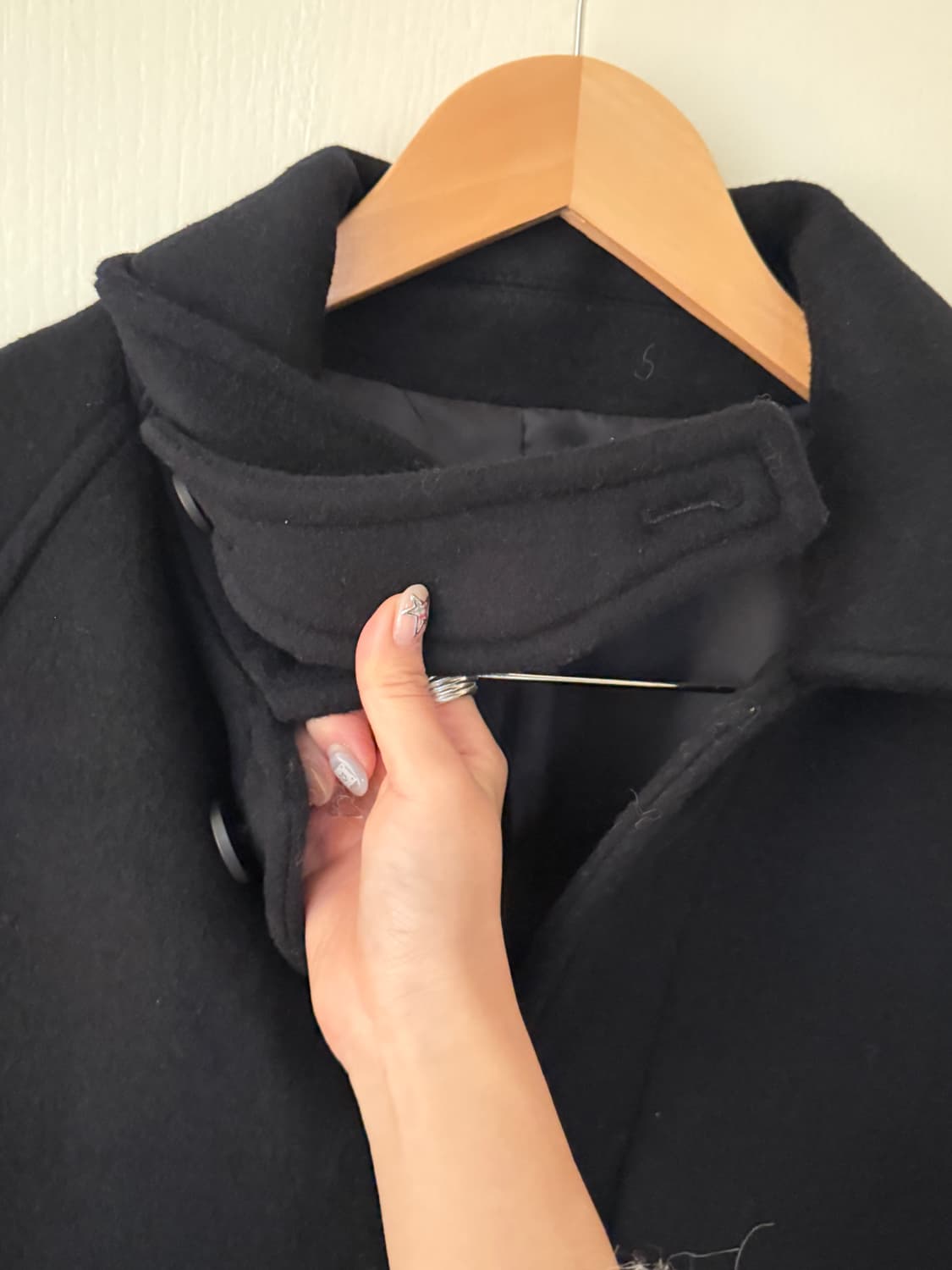 마인드브릿지 코트 100 상품이미지6