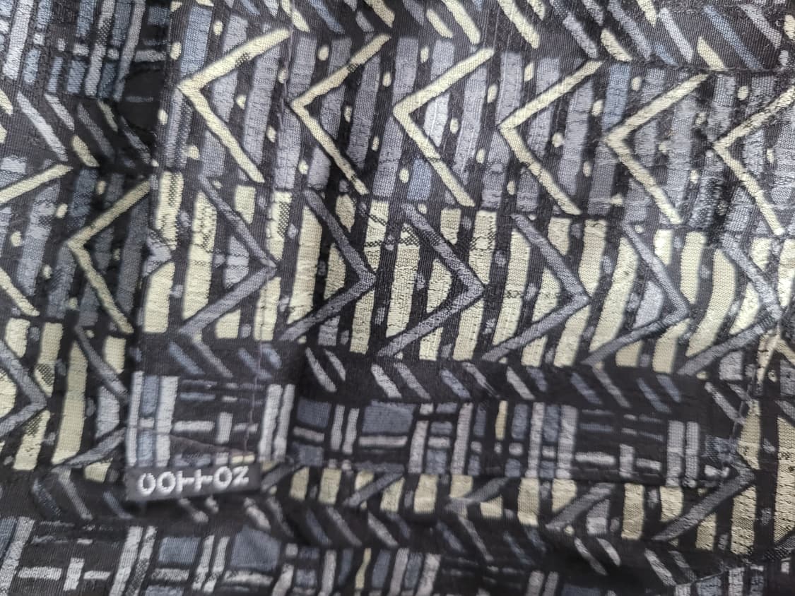 패턴 셔츠 (Pattern Shirt) 상품이미지4