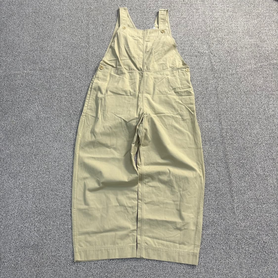 L 코스 여성 멜빵바지 오버롤팬츠 0407J 상품이미지1