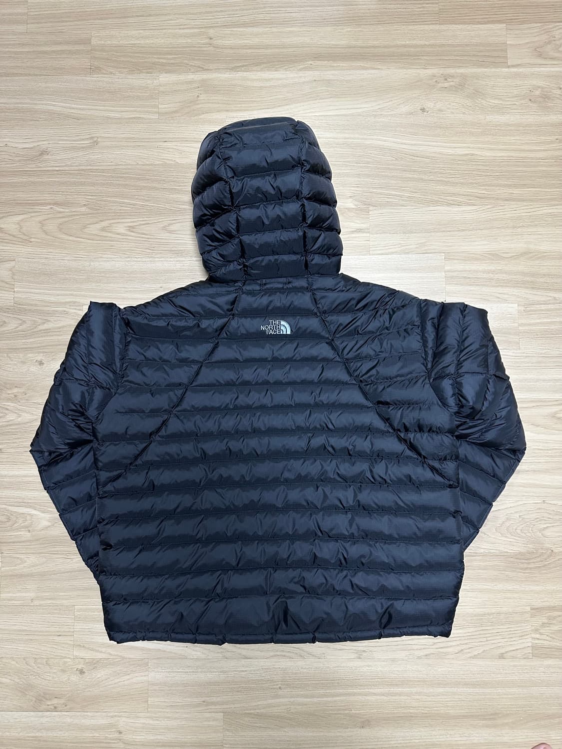 [판매] 노스페이스 벤투스 온 자켓 블랙 XL 새제품 상품이미지2