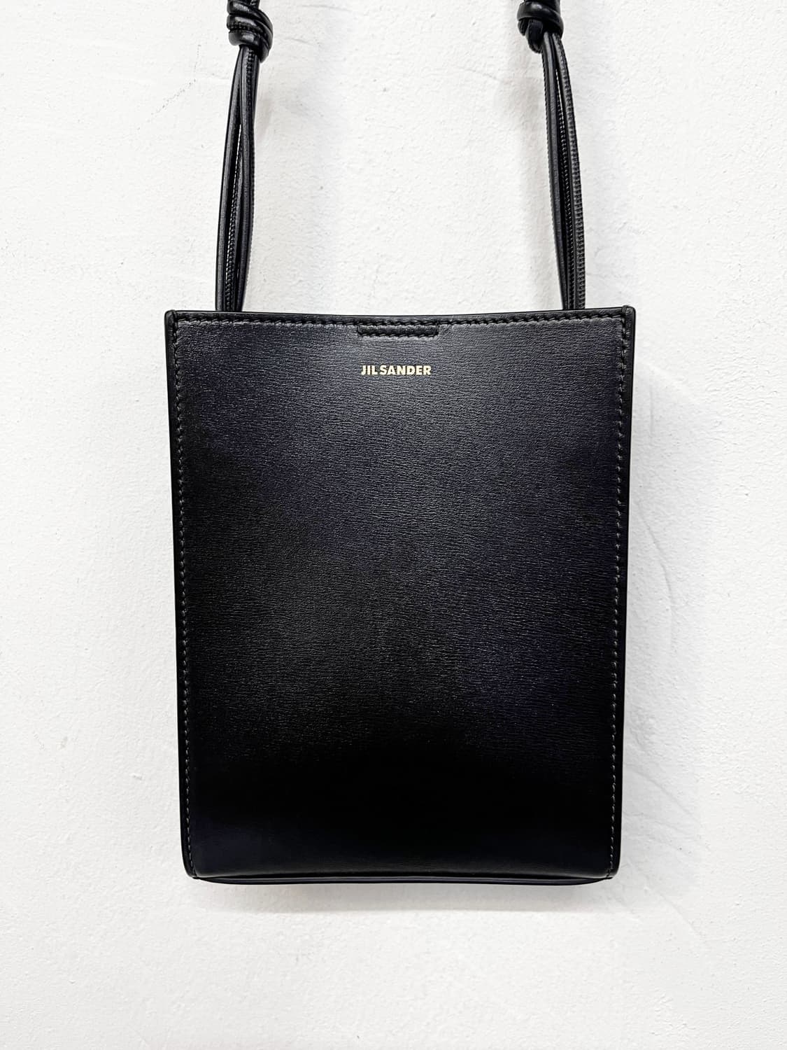 질샌더 탱글백 상품이미지4