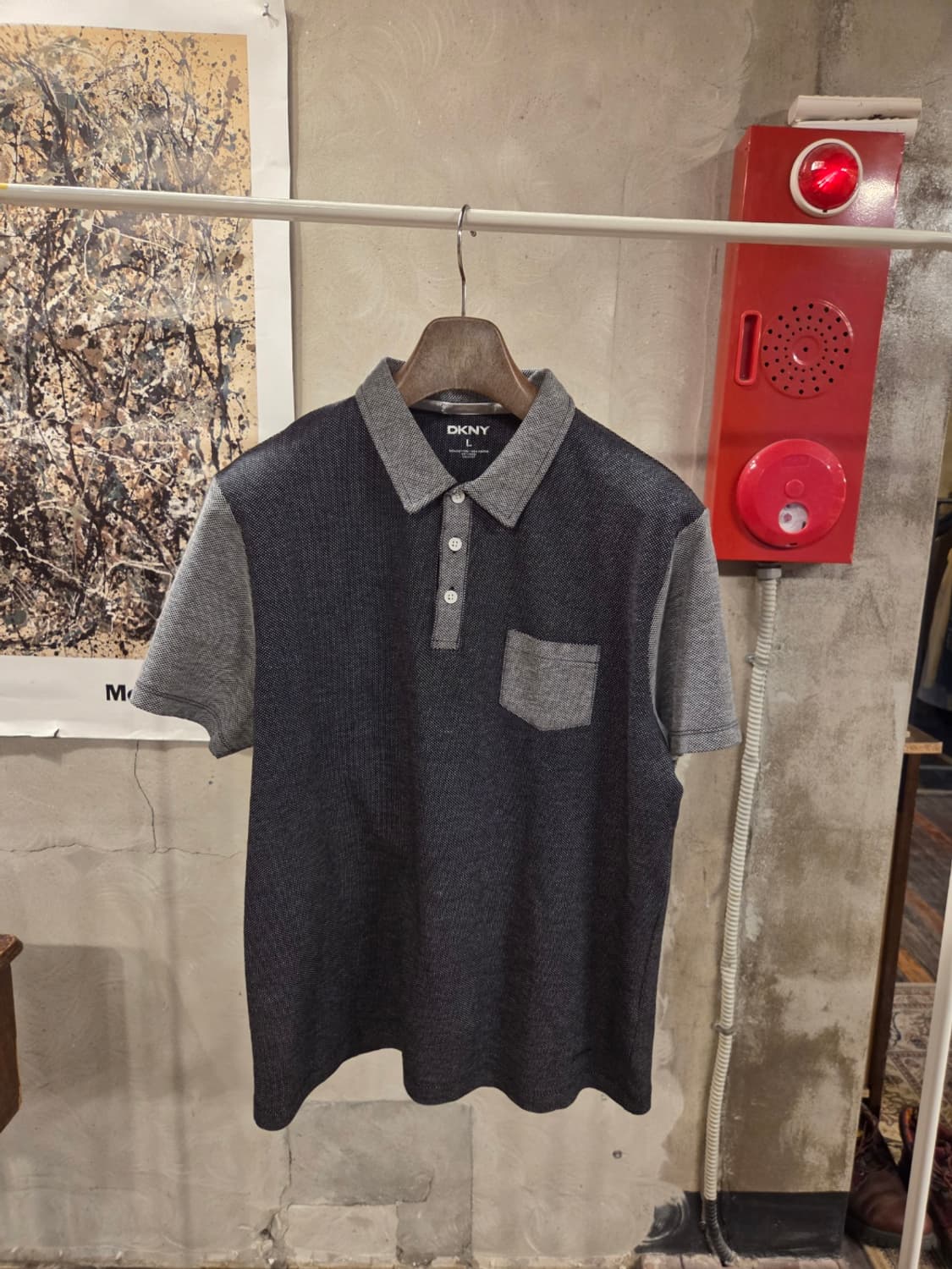 Dkny 니트  상품이미지9