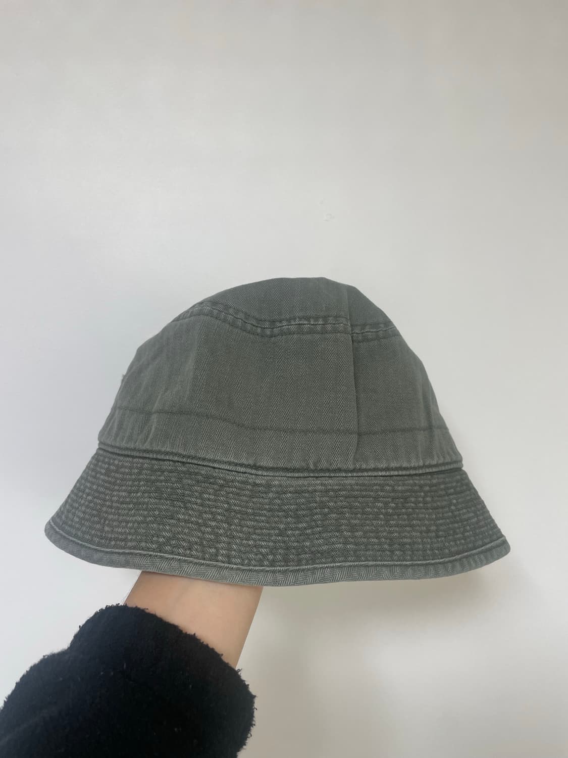 khakis 카키스 버킷햇 L/XL 상품이미지1