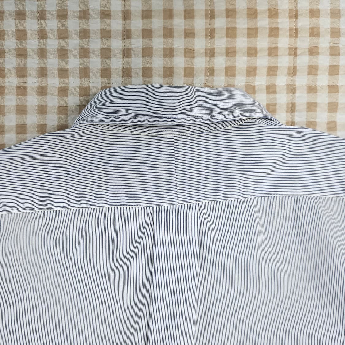 폴로 랄프로렌 긴소매 셔츠 남자100 상품이미지6